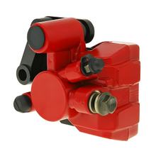 Bremssattel vorn rot für China, Generic, CPI, Rieju