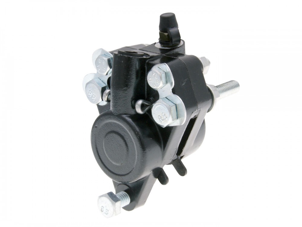 Étrier De Frein Avant Pour Moto, Scooter, Cyclomoteur - Compatible Avec Solex - Marque Cyclingcolors - Pièce De Rechange Pour Freinage Efficace