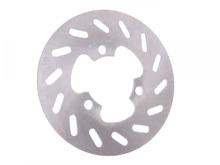 Bremsscheibe d=180/62mm 3-Loch für Aprilia RX 50 06-, SX 50, Derbi, MH (hinten)