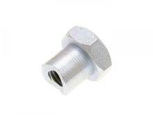 tuerca de ajuste del cable del freno M6x15mm