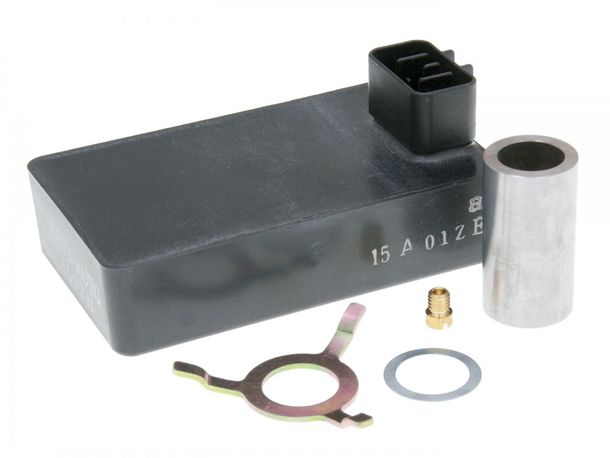 Kit de alimentación CDI desacelerado para Kymco Super 8 50ccm 4T