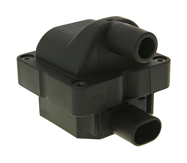 CDI Caja de encendido con bobina para Piaggio, Vespa 50ccm 4T 4V