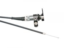 Chokehebel mit Kabelzug 150cm - universal