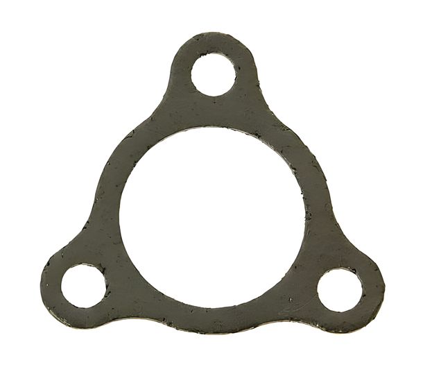 Auspuffdichtung Dichtung Auspuffkrümmer (hinten) für Generic, Keeway, QJ 2-Takt