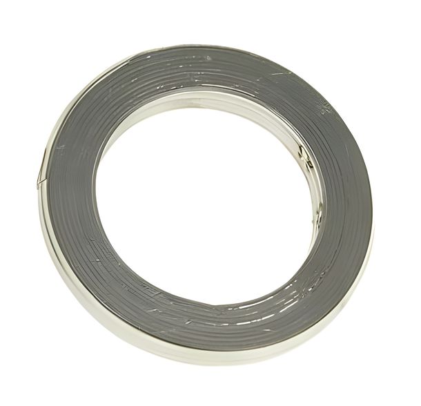 Auspuffdichtung Dichtung Auspuffkrümmer für Maxi-Roller 25x38x4mm