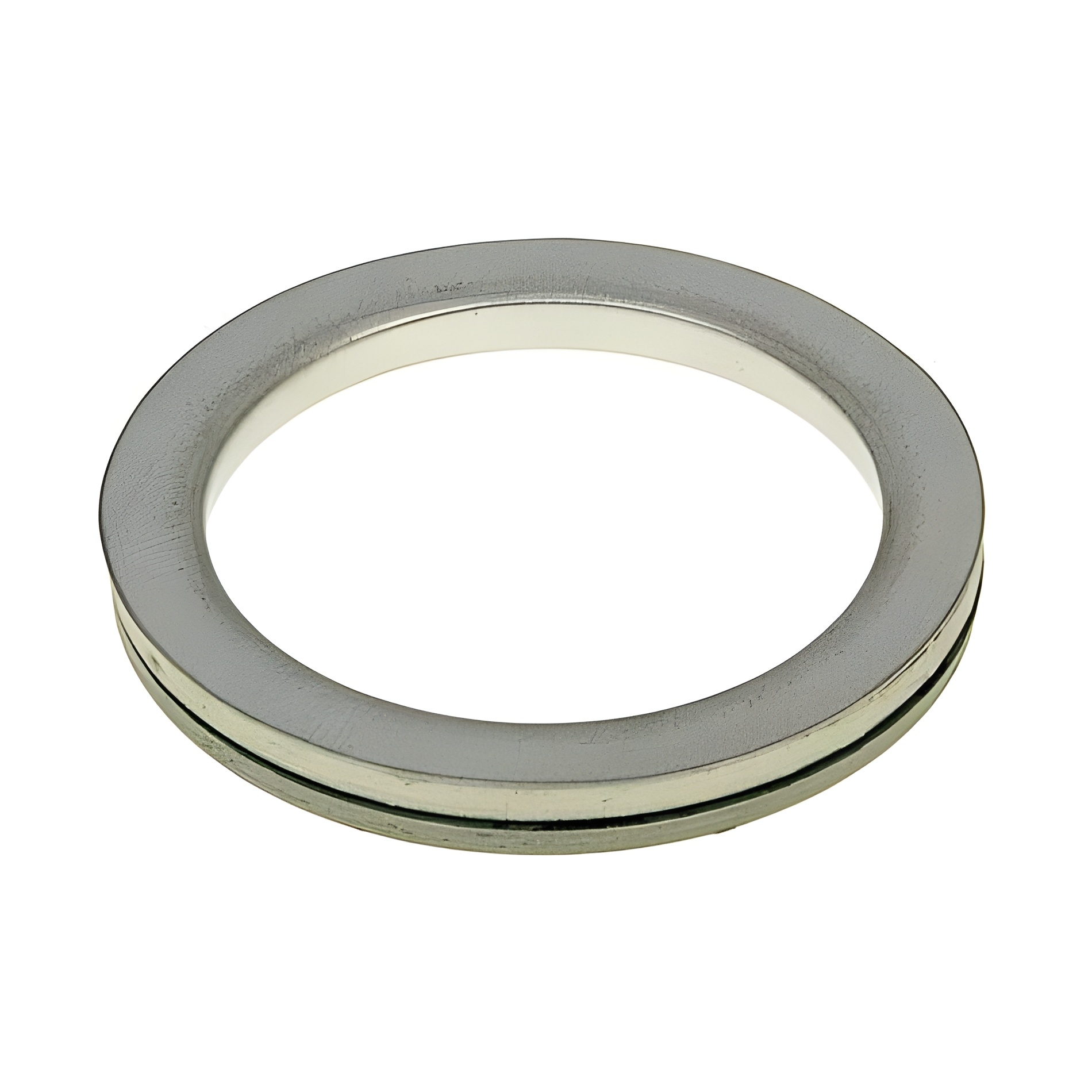 Auspuffdichtung Dichtung Auspuffkrümmer rund 30x39x4mm