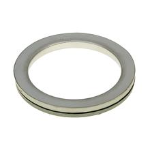 joint d'échappement collecteur d'échappement rond 30x39x4mm