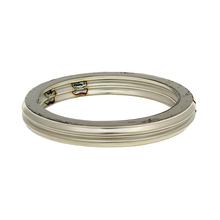 Auspuffdichtung Dichtung Auspuffkrümmer rund 35x43,5x5,3mm