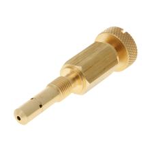 Düse einstellbar für Bing Vergaser 10/17mm