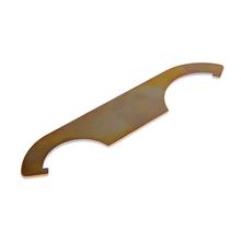 Adjusting key for shock absorber sport
