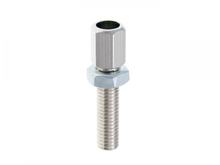 Einstellschraube Gaszug M6x35mm