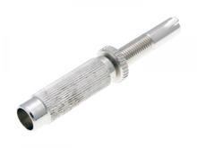 Manguito de cable de tornillo de ajuste largo