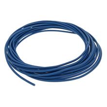 Elektrokabel 0,5mm² - 5m - blau