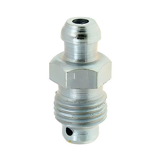 Entlüfterschraube M10x1,0 für Grimeca Bremssattel