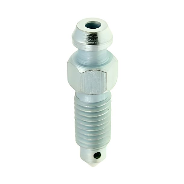 Entlüfterschraube M7x1,0 für Hengtong Bremssattel
