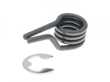 Mola para eixo de câmbio para Derbi Senda GPR, Aprilia RS RX SX, Gilera RCR SMT GSM Zulu