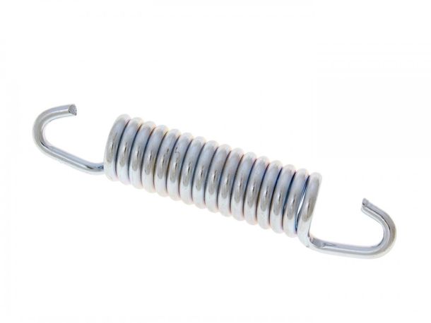 Feder für Hauptständer 87mm für Honda SFX 50
