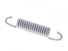 Basisstatiefveer 87mm voor Honda SFX 50
