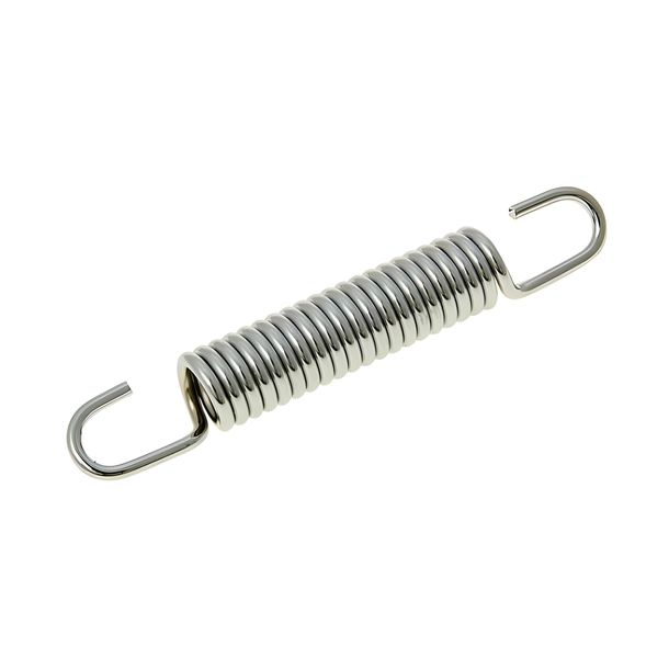 Spring for head stand 90mm for Tomos A35, Fox