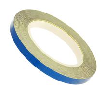 Felgenrand Aufkleber 5mm - blau - 600cm