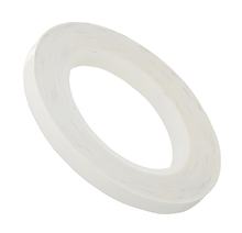 Felgenrand Aufkleber 5mm - weiß - 600cm