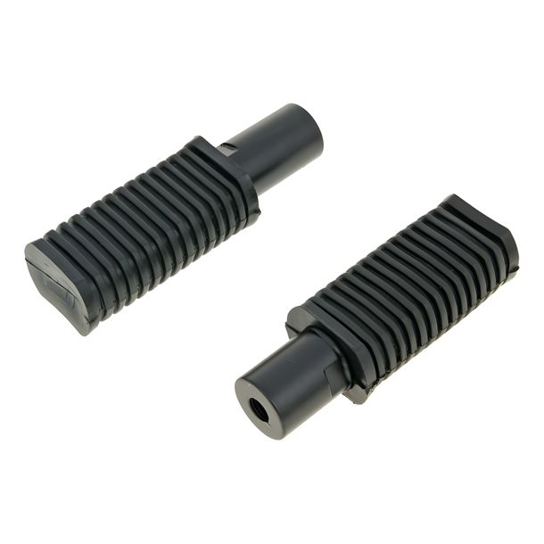 Footrest set for Honda Wallaroo