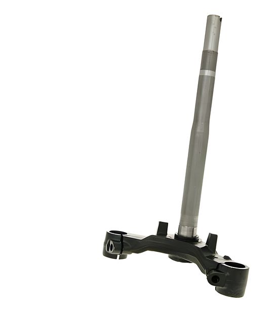 Triplo albero per forcella da 30 mm per Yamaha Aerox, MBK Nitro 2002