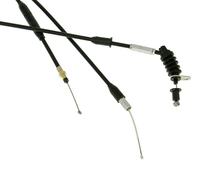 Throttle cable for Adly Thunderbike, Silverfox, Airtec, Blizzard, Cat, Jet, Noble, Rapido, Panther, PT 50