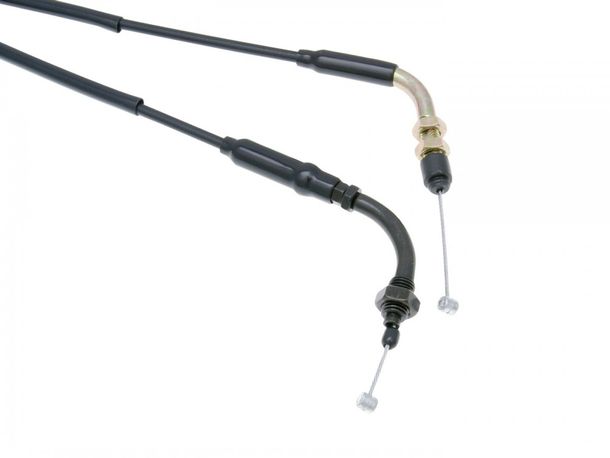 Câble d'accélérateur pour SYM Fiddle 3