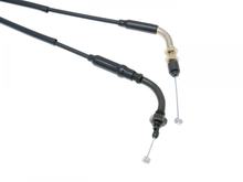 Gaszug für SYM Fiddle 3