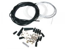Gaszug Kabelset universal