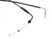 Gaszug PTFE für Peugeot Speedfight 3 4-Takt