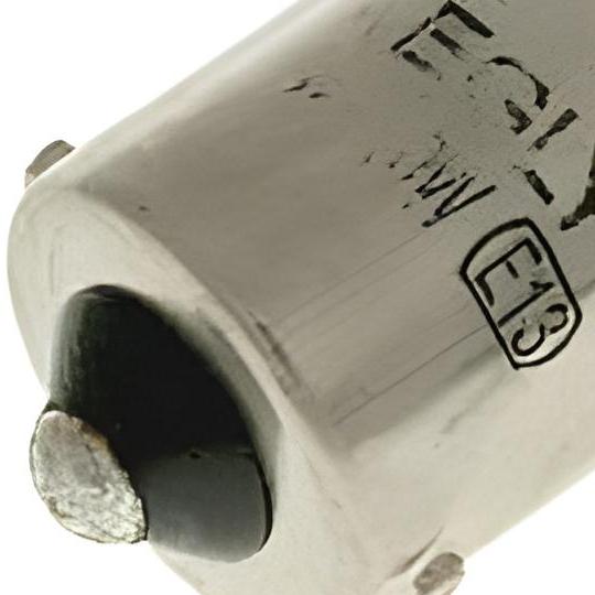 Ampoule R10W BA15s 12V 10W