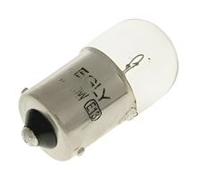 Glühlampe R10W BA15s 12V 10W