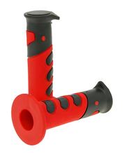 Griffe Satz rot, schwarz