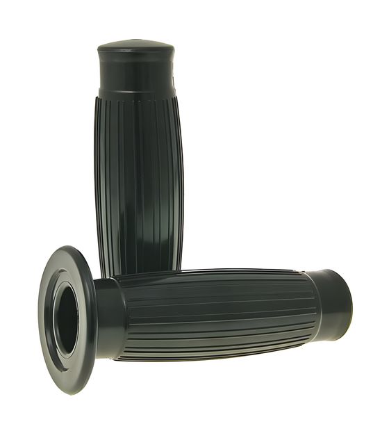 Gumový grip Classic černý