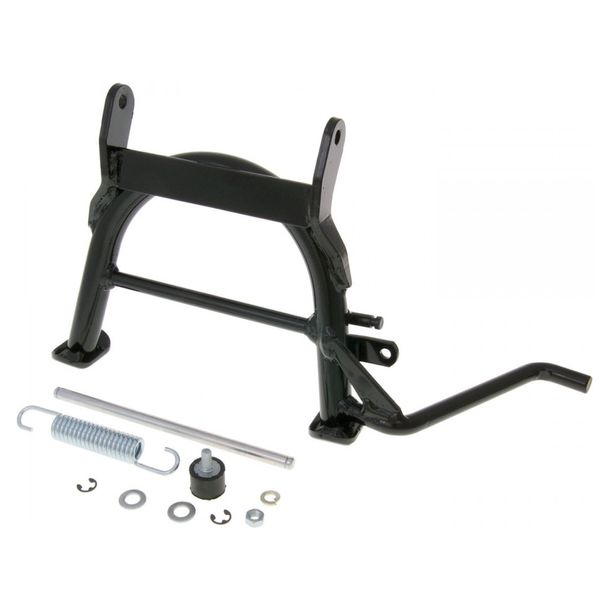 Peuplement principal pour Honda SFX 50