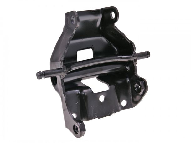 Hauptständer Halter für Piaggio 50ccm 2-Takt