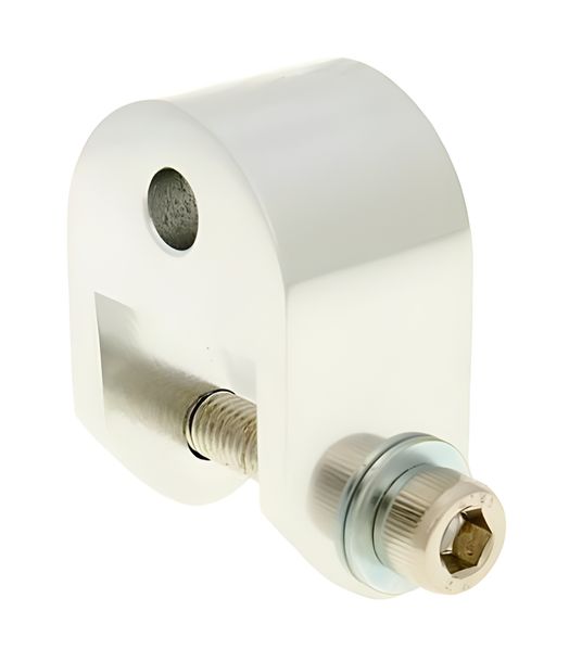Höherlegungssatz 40mm Aluminium für Piaggio