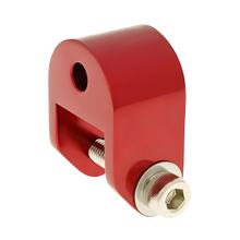 40 mm rode verhogingsset voor Piaggio