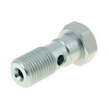 Parafuso oco para tubulação de freio M10x1,0 para Pinça de Freio Hengtong
