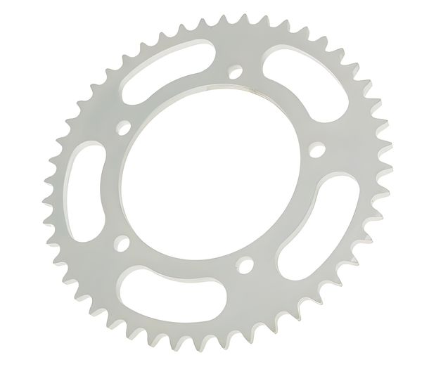 Kettenrad 47 Zähne 420 - 5-Loch, 120mm für Aprilia RS 50 (99-05)