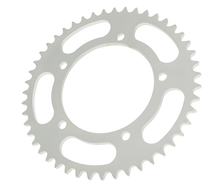 rear sprocket 47 teeth (chain 420) 5-hole, center hole d=120mm for Aprilia RS50 (99-05)