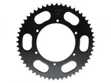 Kettenrad 53 Zähne 420 für Aprilia, Derbi, Gilera