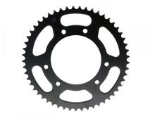 sprocket 53 tooth 420 for Derbi Senda SM / R DRD Racing