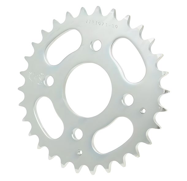 arrière 30 dents de pignon standard pour Kymco Maxxer, MXU