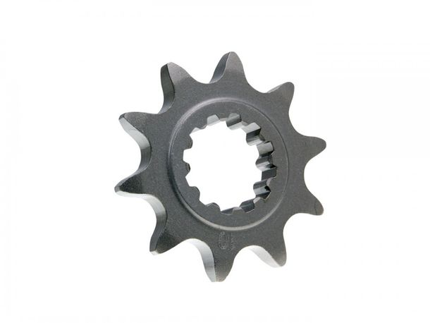 Kettenritzel 10Z 420 für Minarelli AM (99-07)