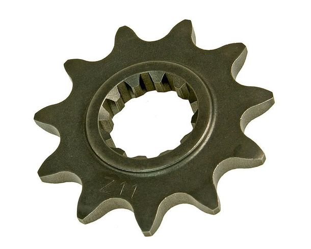 Pignone 11 denti 415 per Minarelli AM