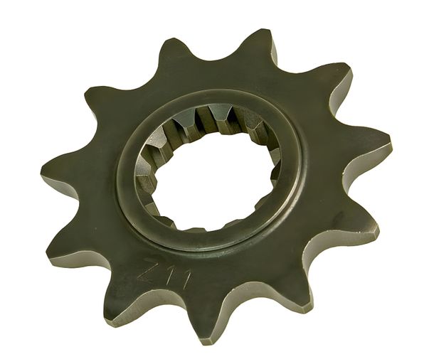 sprocket 11 tooth 415 for Minarelli AM