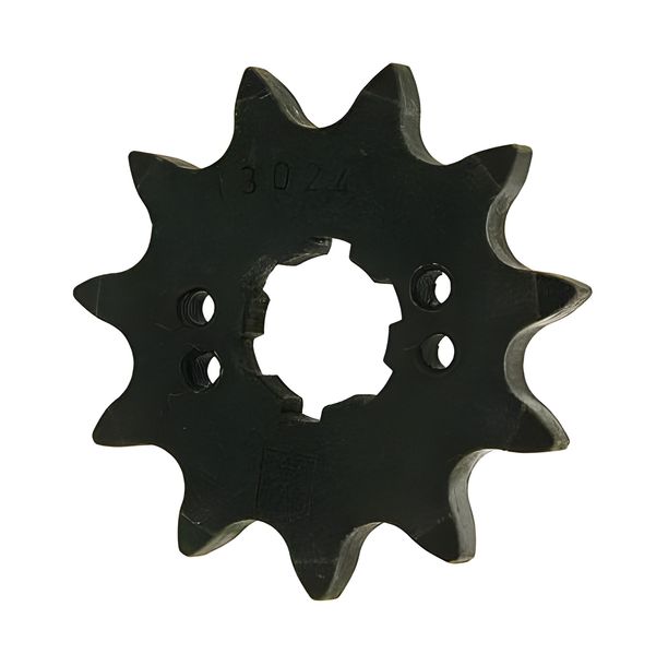 11Z Ruota dentata 420 per Derbi Senda GPR, Aprilia RS RX SX, Gilera RCR, SMT (D50B0)